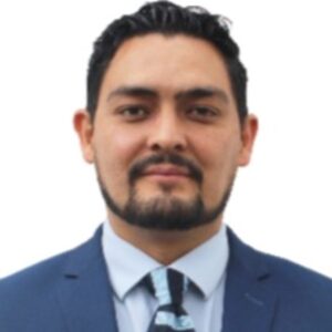 Picture of Ps. Santiago Bustos